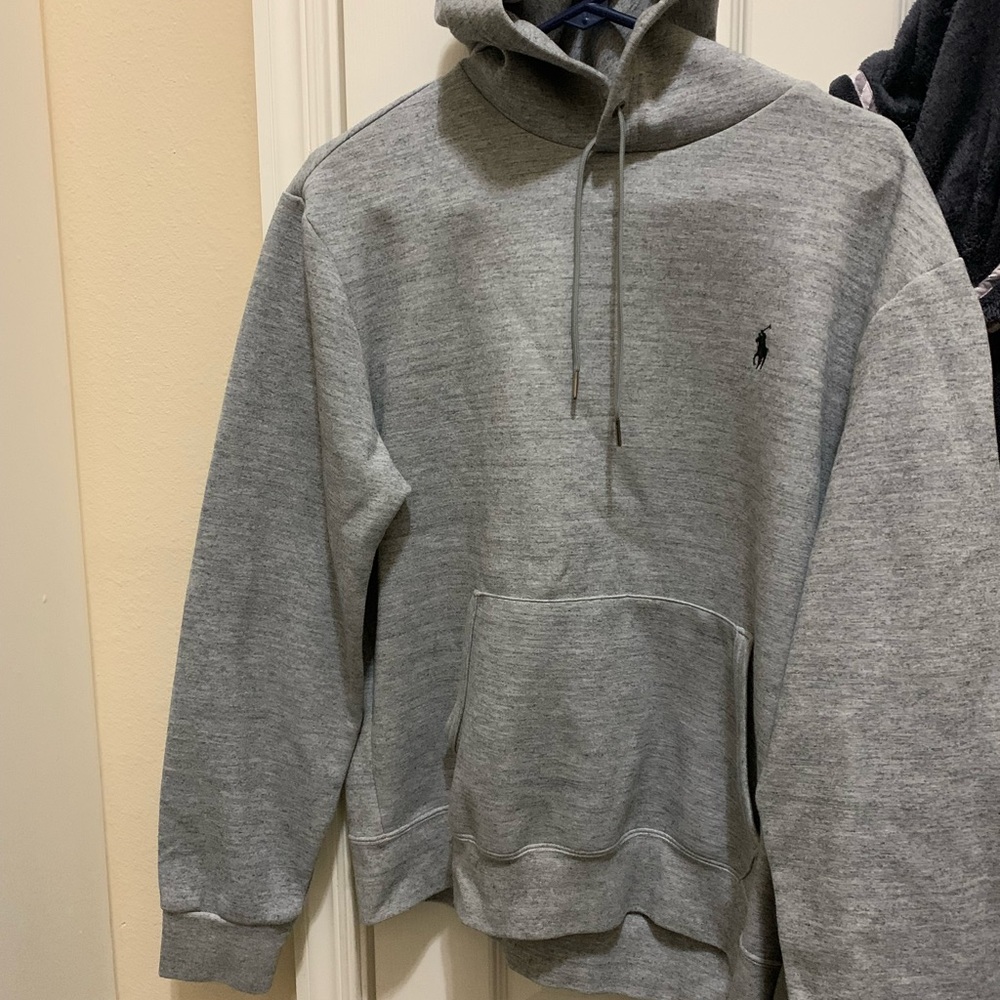 Polo / Ralph Lauren hoodie sweatshirt